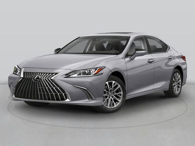 2024 Lexus ES 300h ES 300h