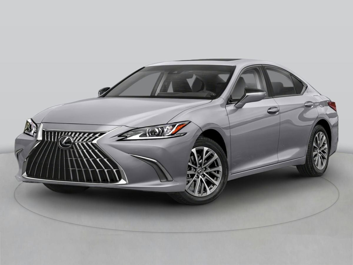 2024 Lexus ES 300h ES 300h
