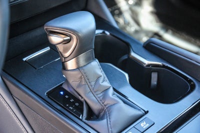 2024 Lexus ES 300h 300h