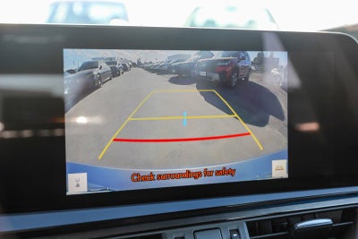 2024 Lexus ES 300h 300h