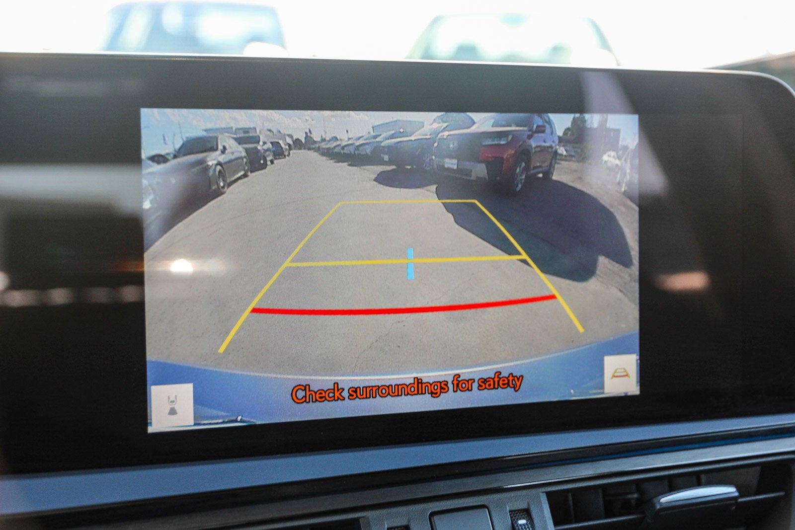 2024 Lexus ES 300h 300h