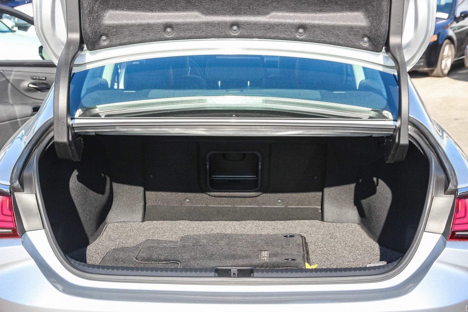 2024 Lexus ES 300h 300h