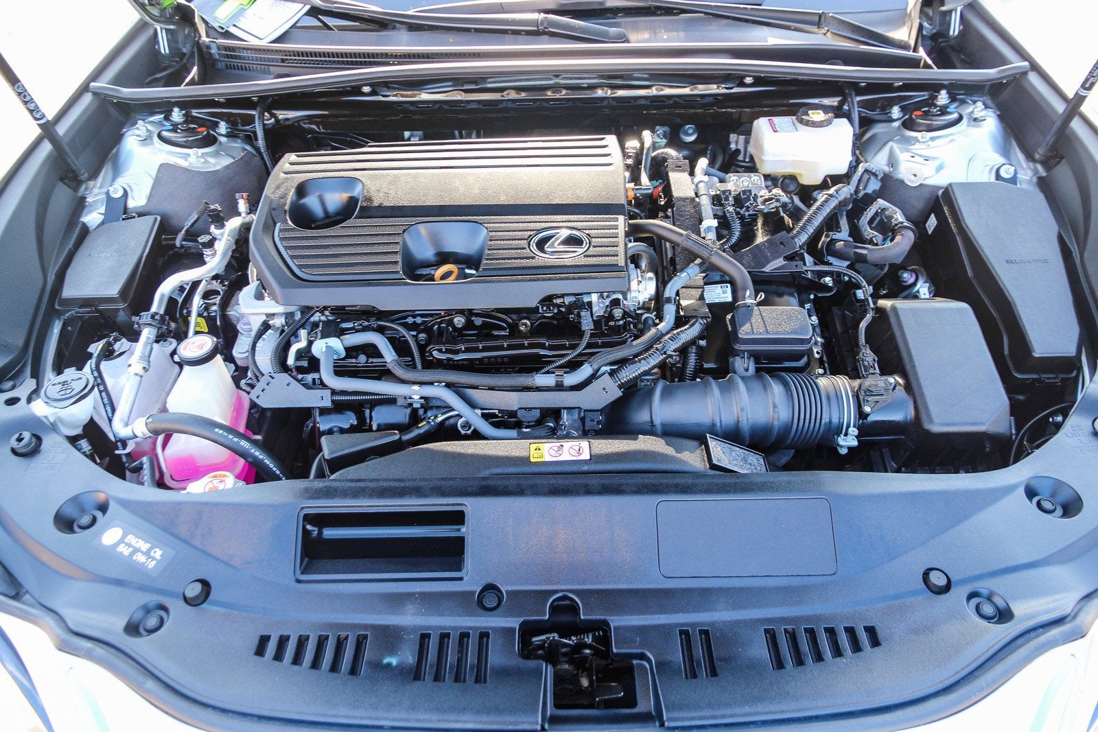 2024 Lexus ES 300h 300h