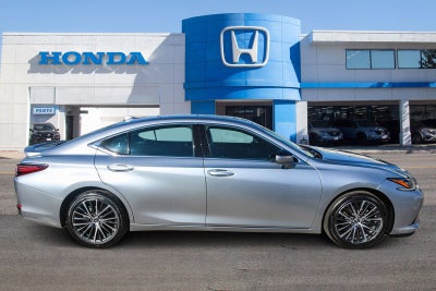 2024 Lexus ES 300h 300h