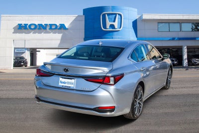 2024 Lexus ES 300h 300h