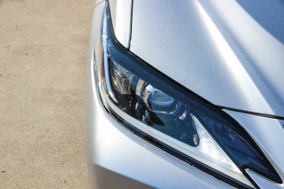 2024 Lexus ES 300h 300h