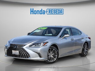 2024 Lexus ES 300h 300h