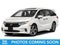 2021 Honda Odyssey Touring