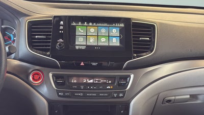 2020 Honda Pilot EX