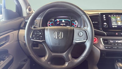 2020 Honda Pilot EX