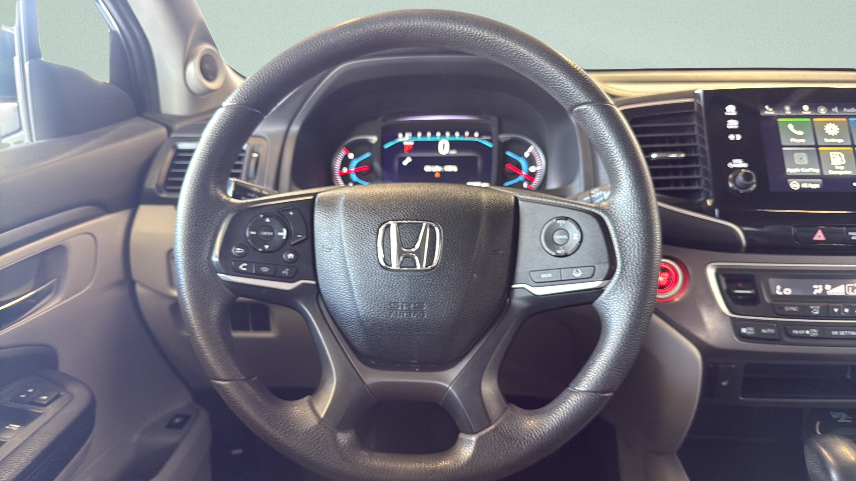 2020 Honda Pilot EX