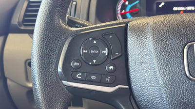 2020 Honda Pilot EX