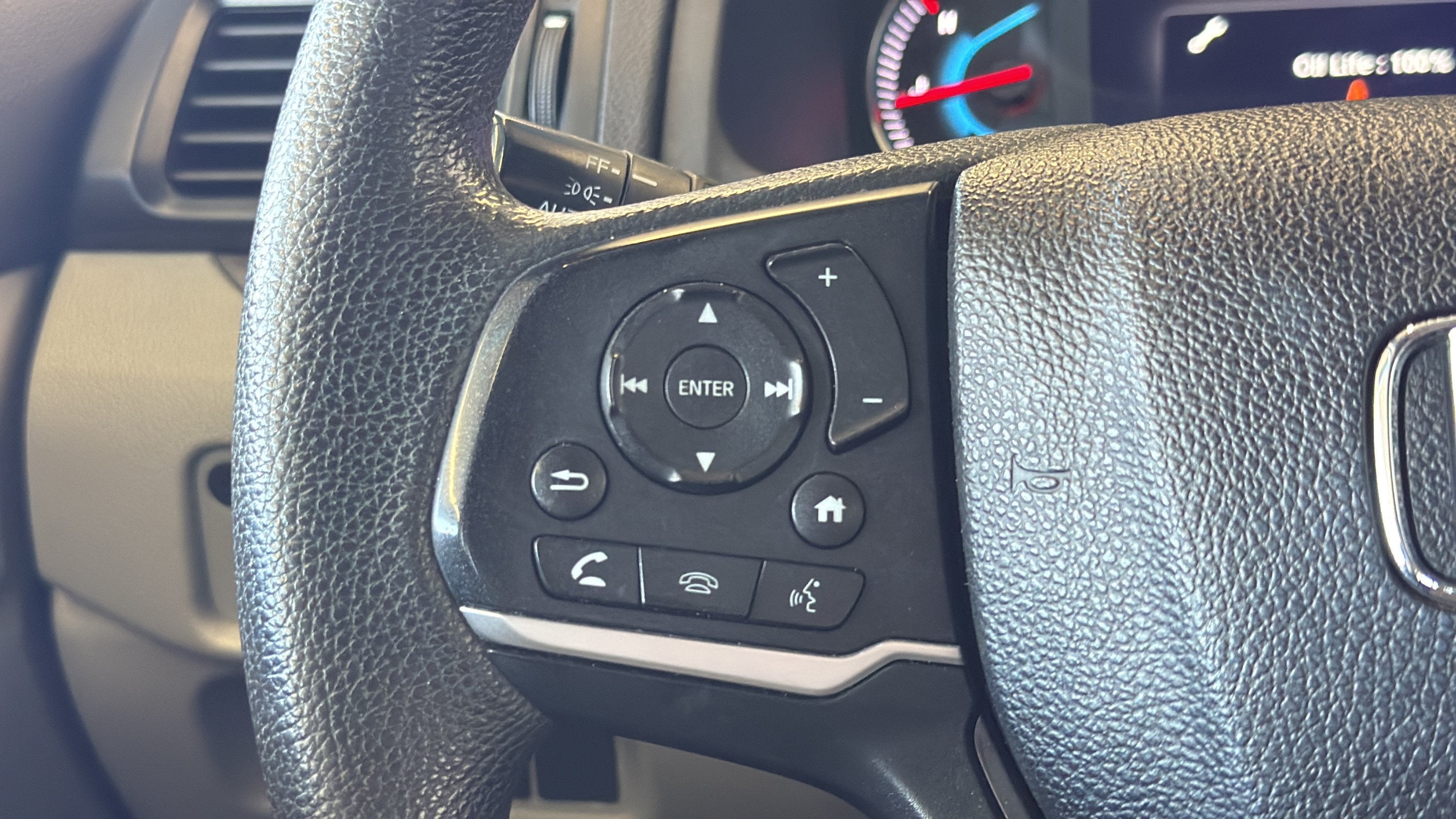2020 Honda Pilot EX