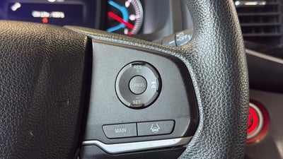 2020 Honda Pilot EX