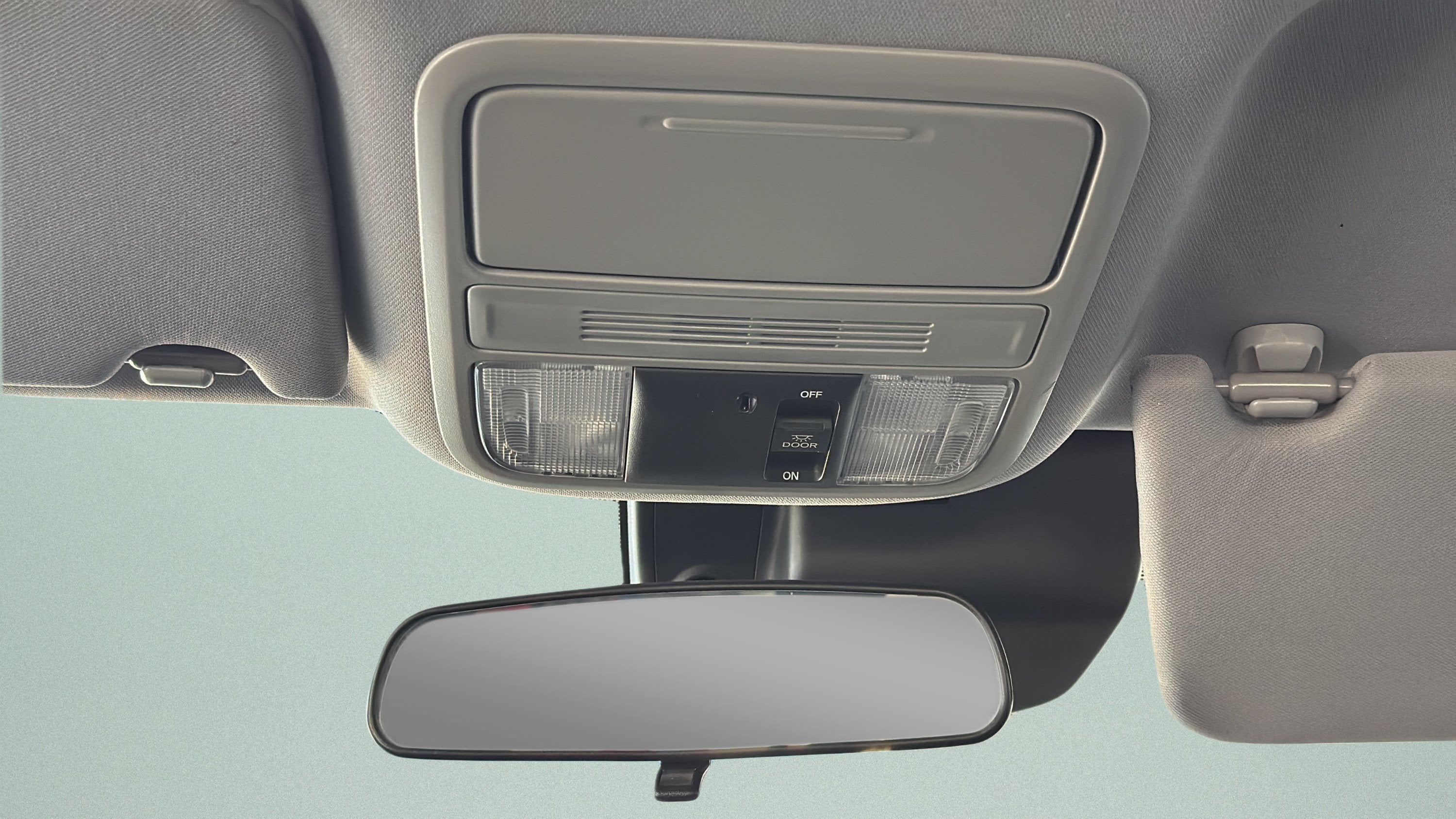 2020 Honda Pilot EX