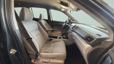 2020 Honda Pilot EX