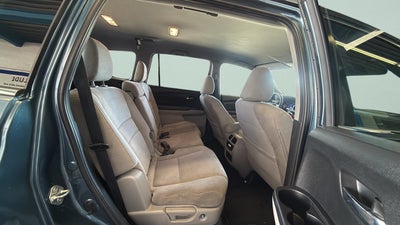 2020 Honda Pilot EX