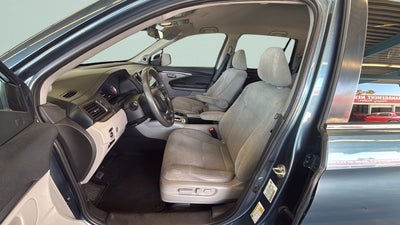 2020 Honda Pilot EX