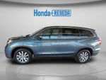 2020 Honda Pilot EX