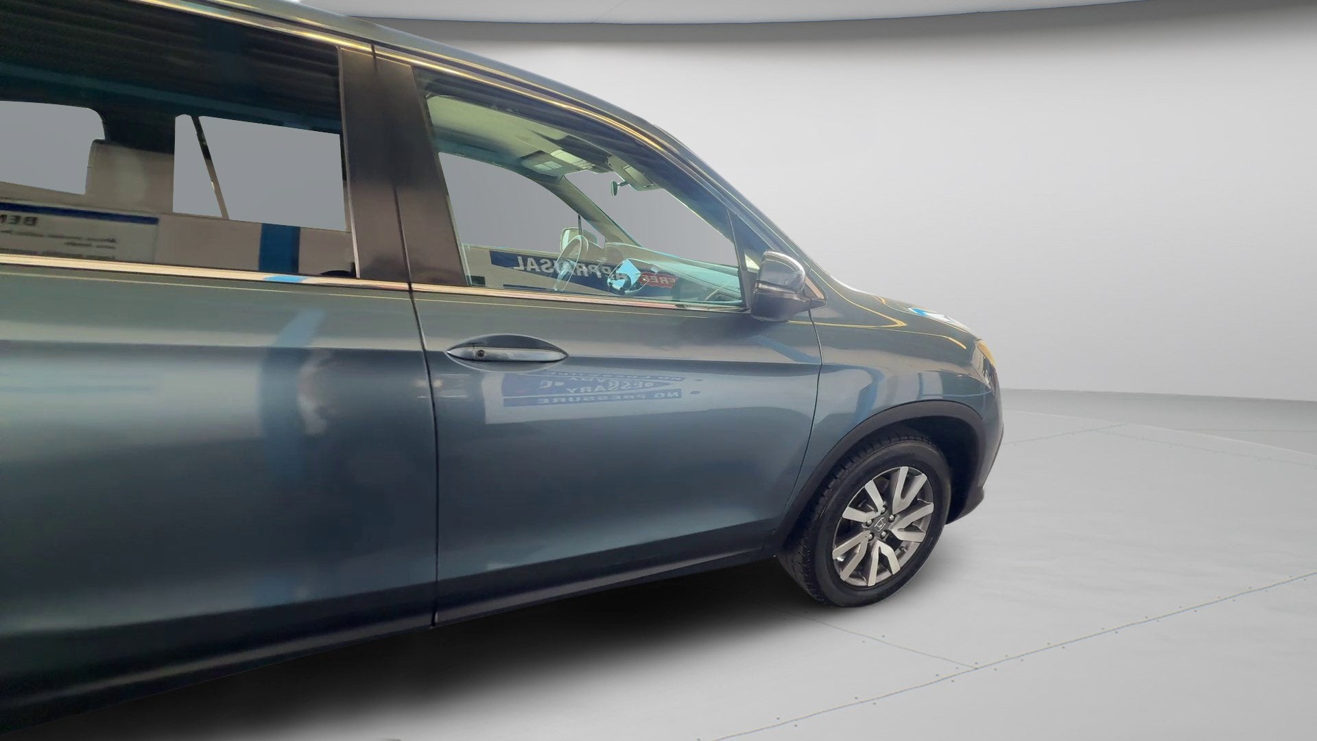 2020 Honda Pilot EX