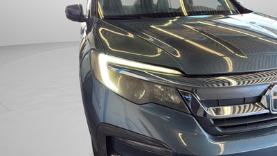 2020 Honda Pilot EX