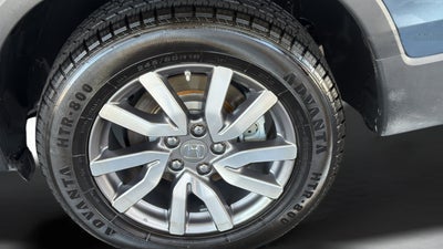 2020 Honda Pilot EX