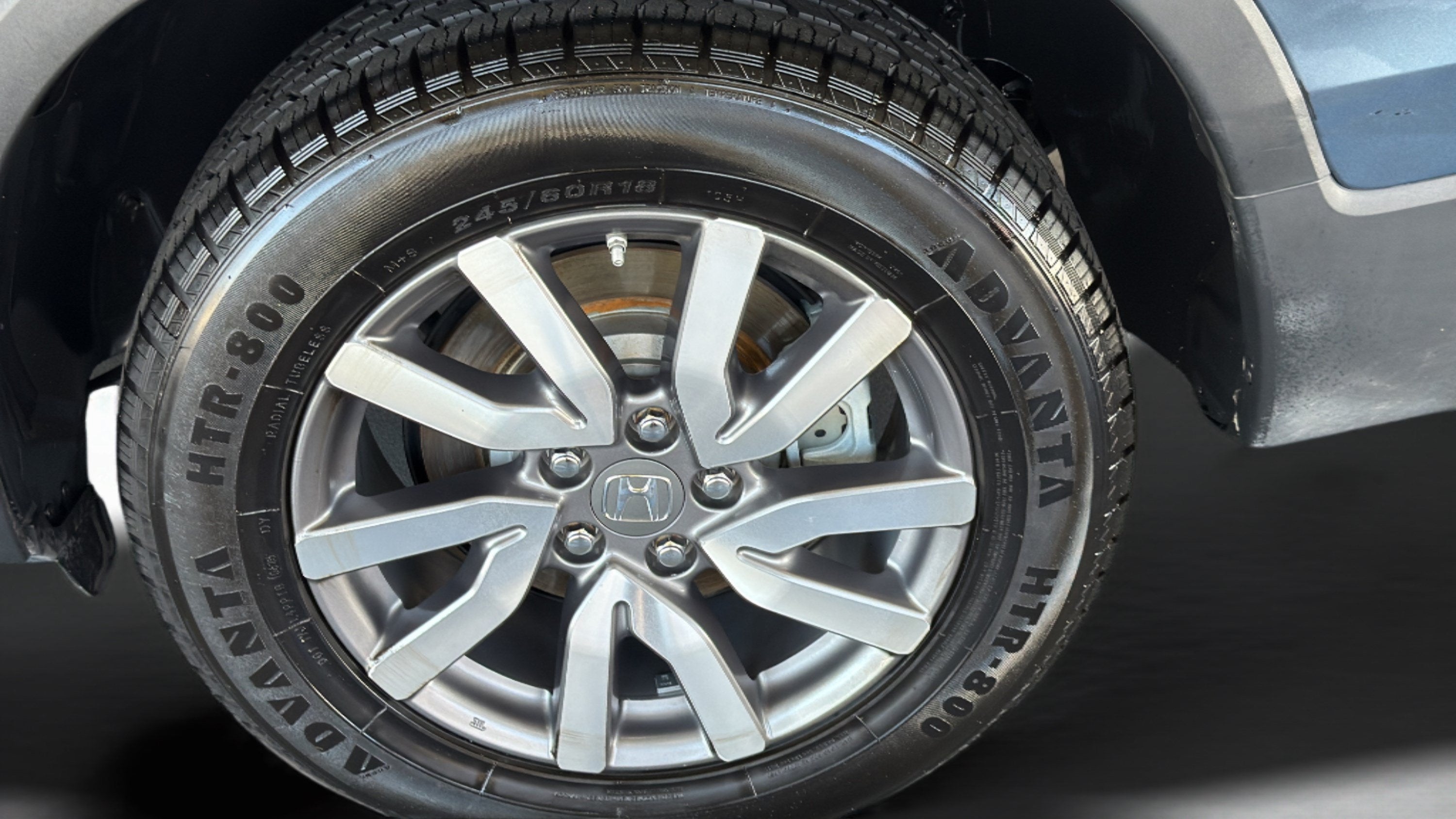 2020 Honda Pilot EX