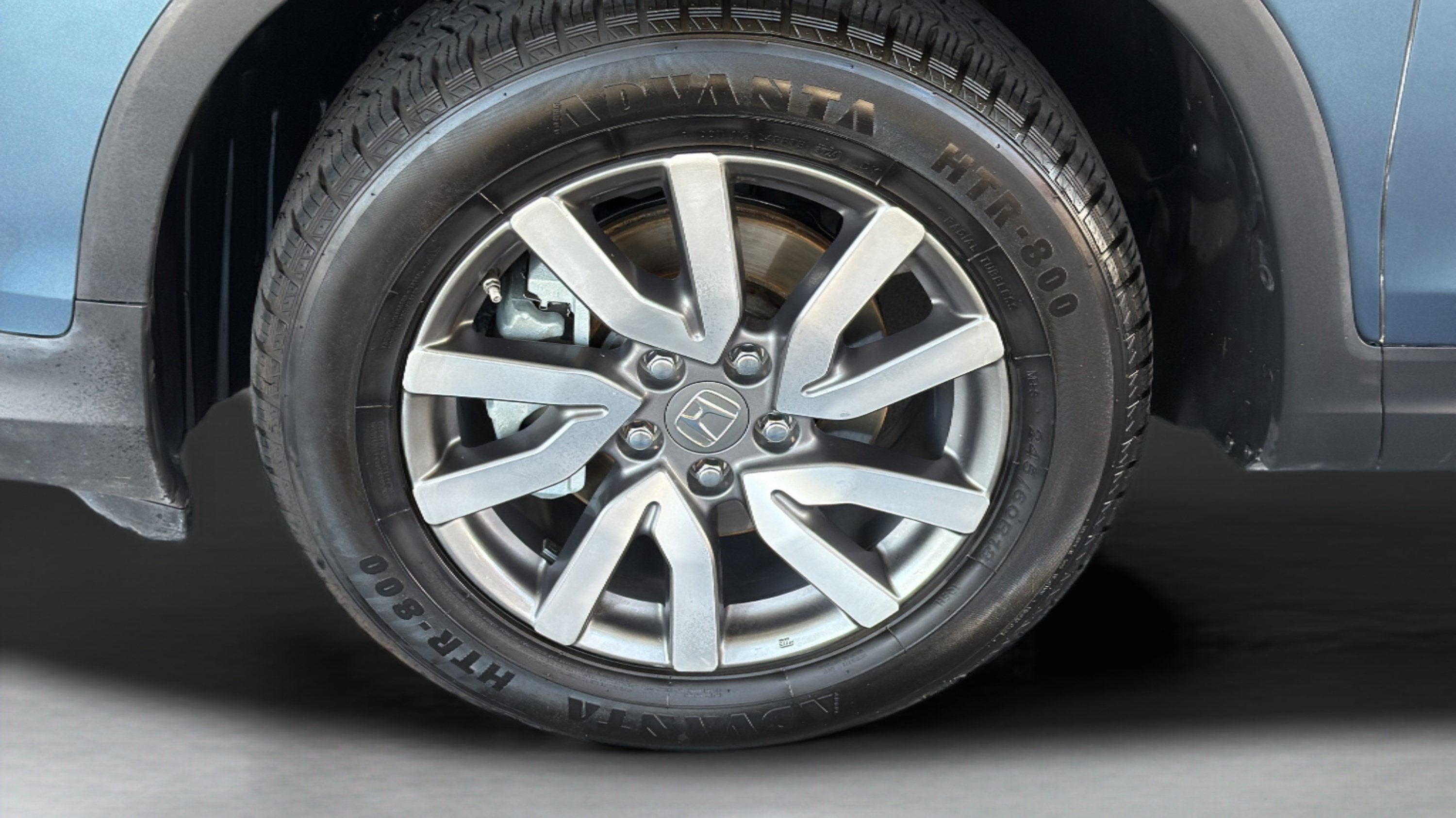 2020 Honda Pilot EX