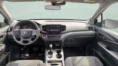 2019 Honda Pilot EX