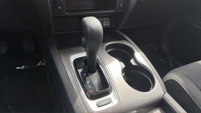 2019 Honda Pilot EX