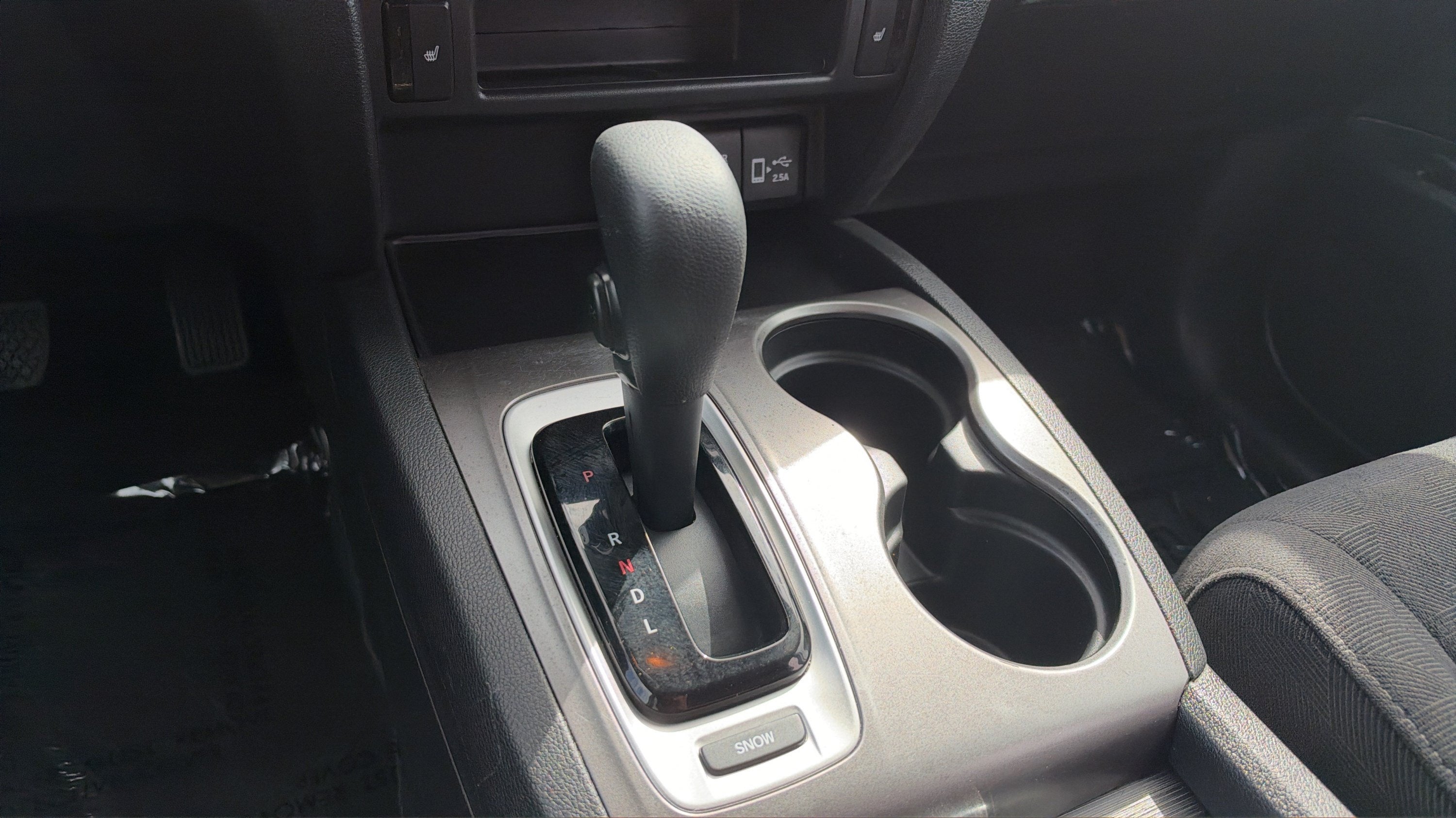 2019 Honda Pilot EX