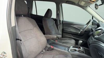 2019 Honda Pilot EX