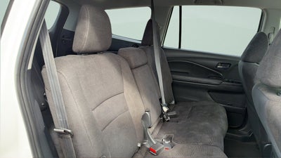 2019 Honda Pilot EX