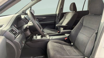 2019 Honda Pilot EX