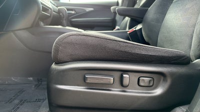 2019 Honda Pilot EX