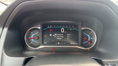 2019 Honda Pilot EX