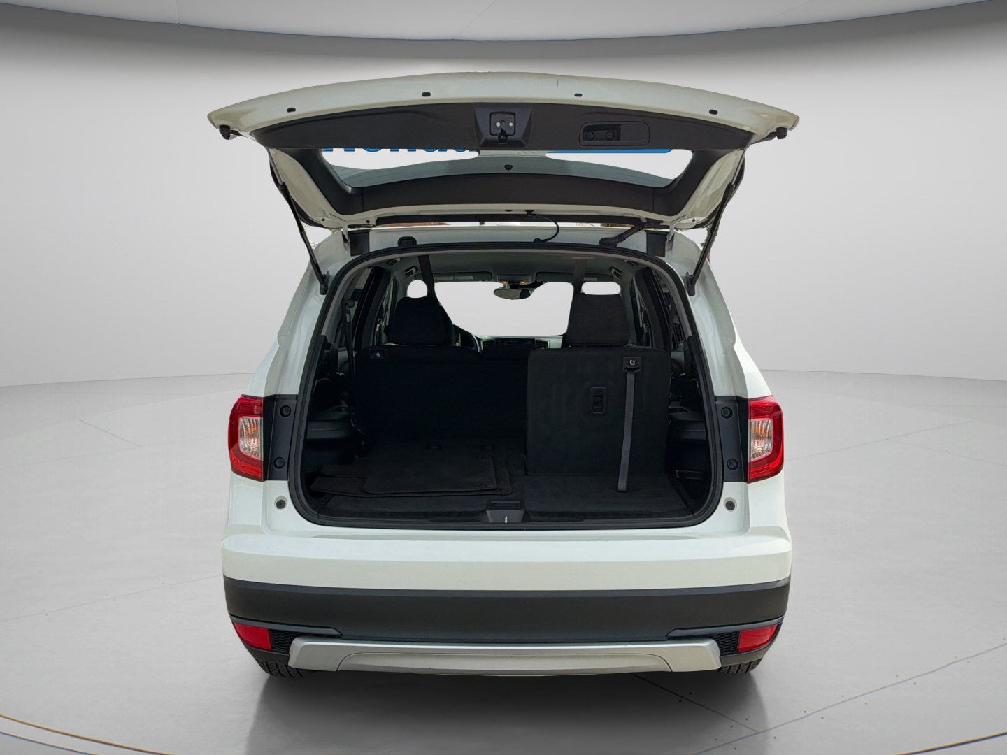 2019 Honda Pilot EX