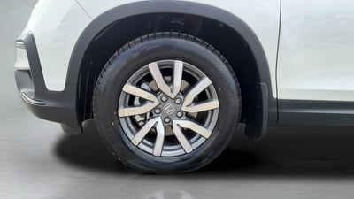 2019 Honda Pilot EX