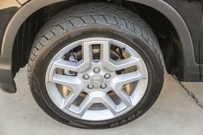 2024 Honda Passport EX-L