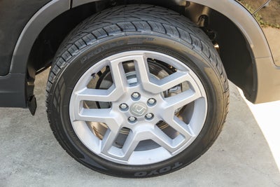 2024 Honda Passport EX-L