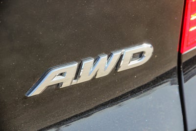 2024 Honda Passport EX-L