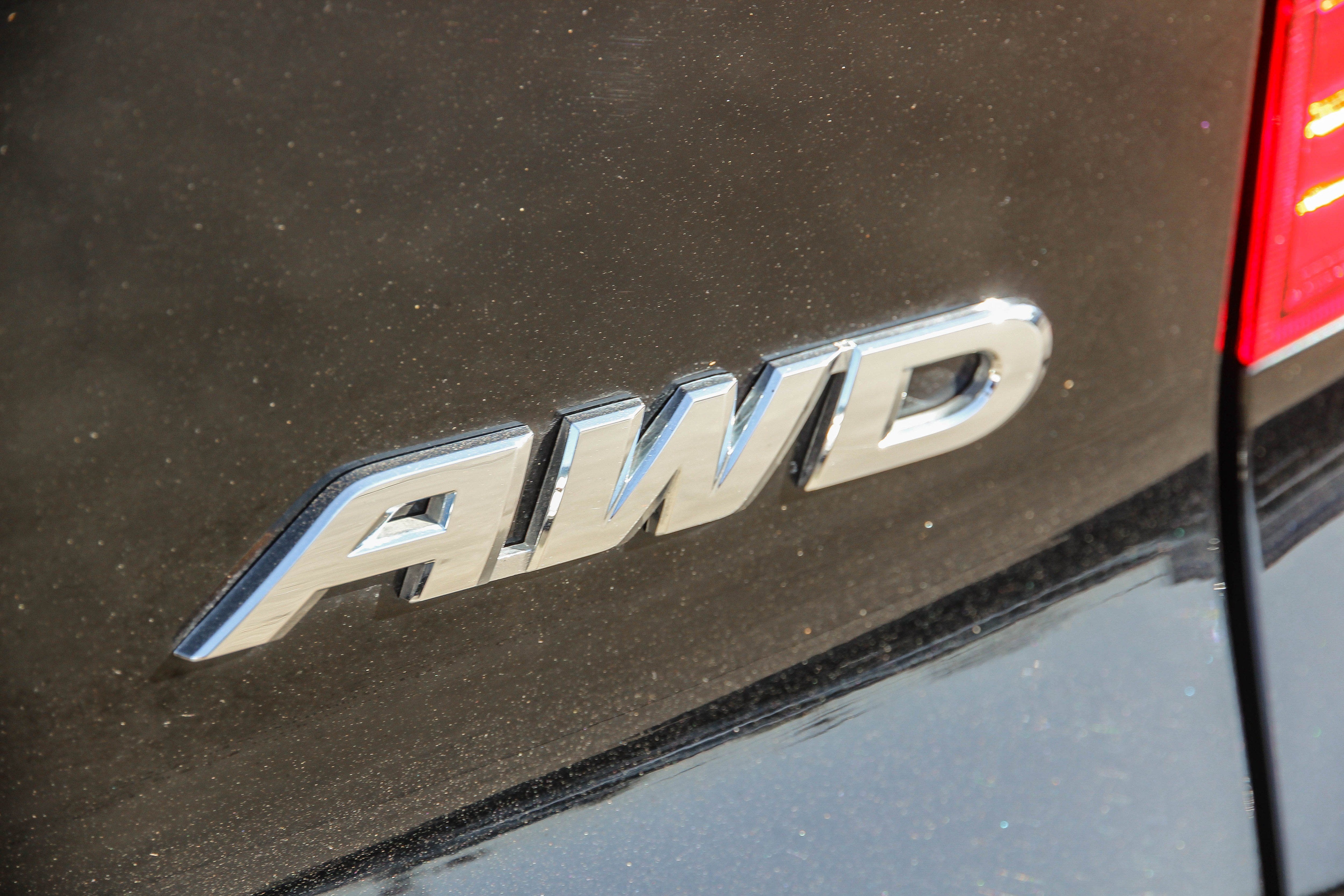 2024 Honda Passport EX-L