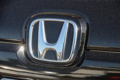 2024 Honda Passport EX-L