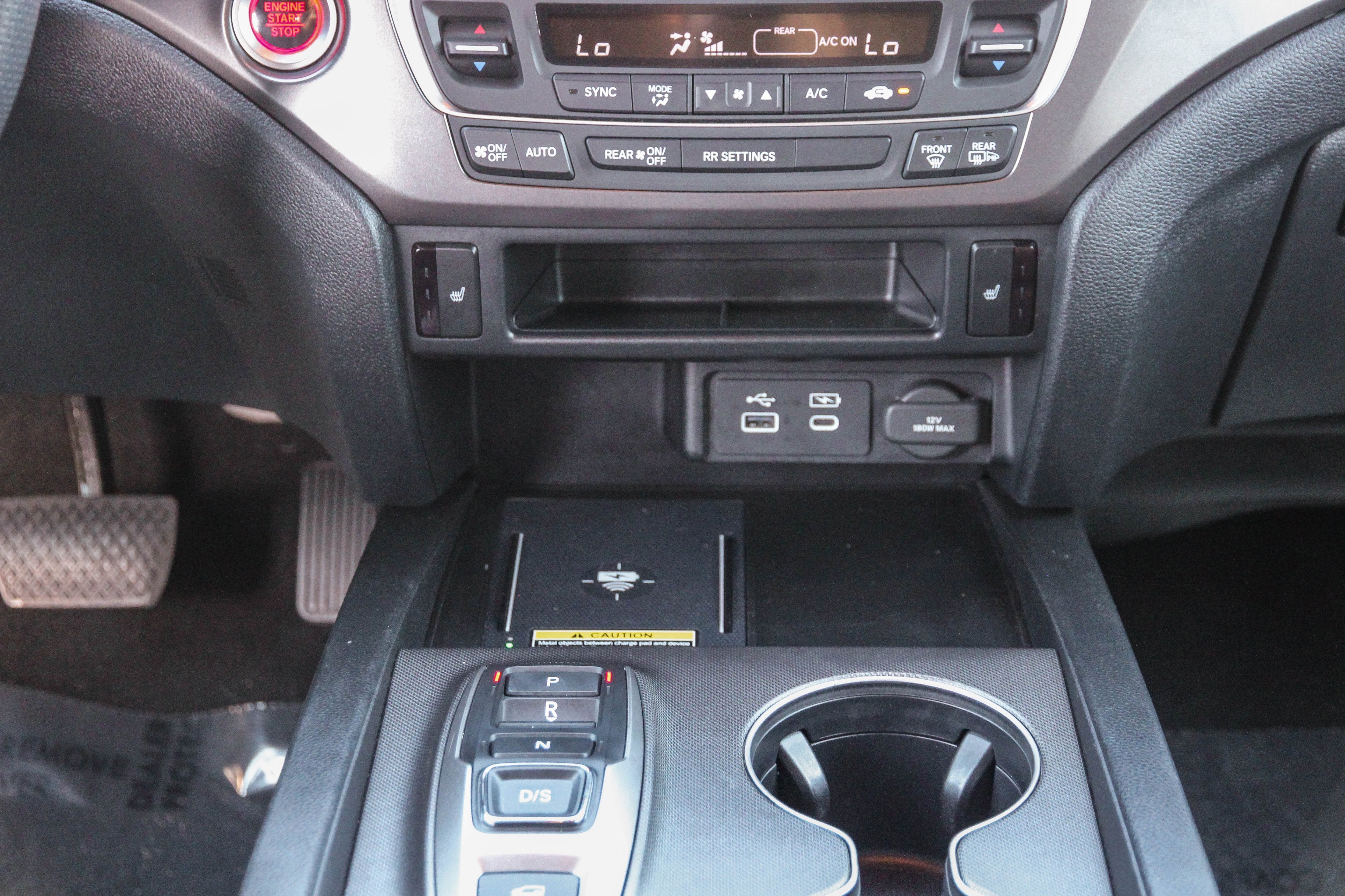 2024 Honda Passport EX-L