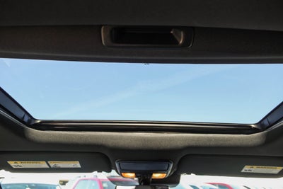 2024 Honda Passport EX-L