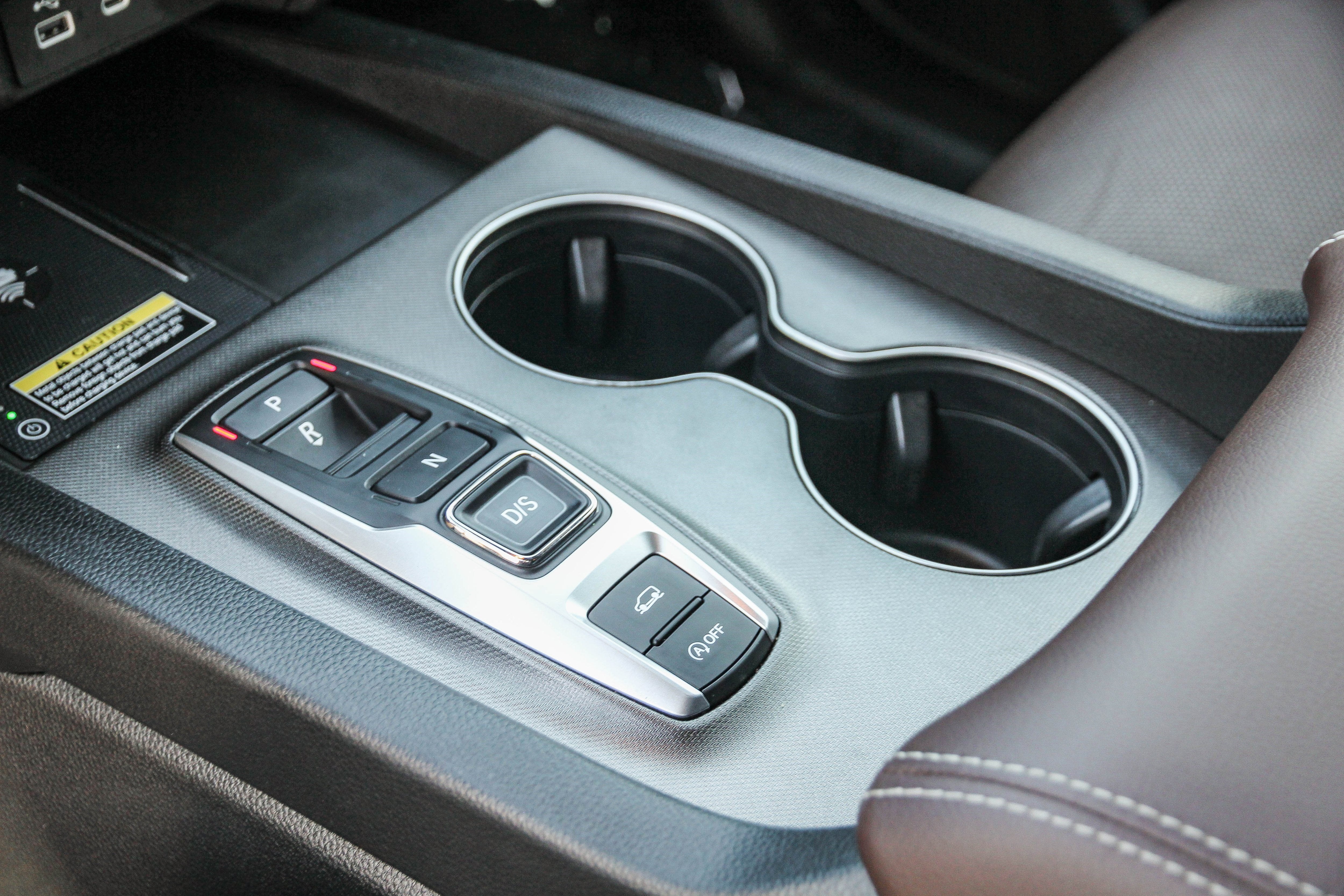 2024 Honda Passport EX-L