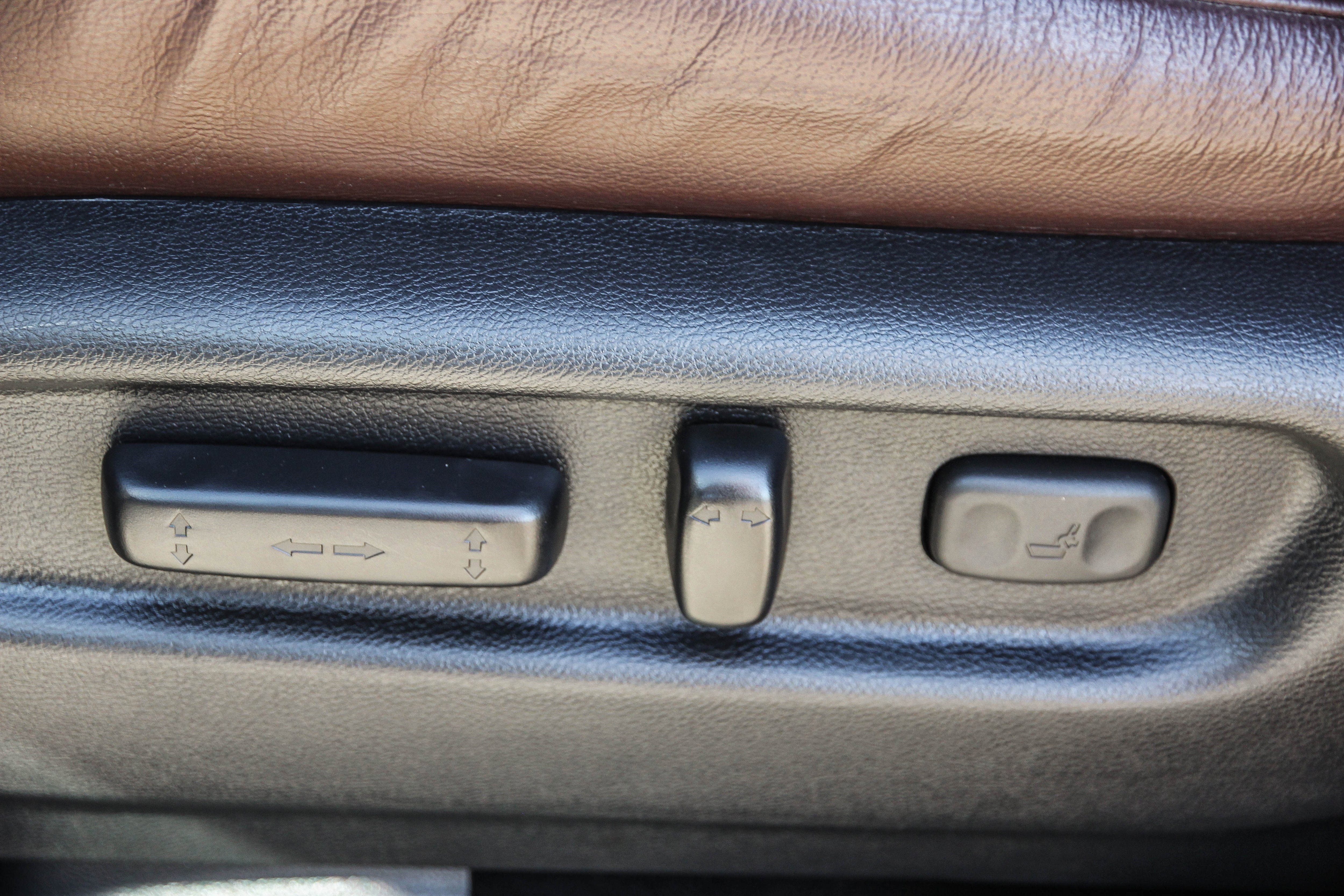 2024 Honda Passport EX-L