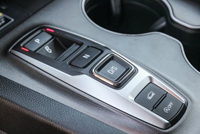 2024 Honda Passport EX-L