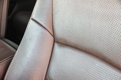 2024 Honda Passport EX-L