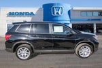 2024 Honda Passport EX-L